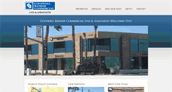 Desktop Screenshot of cbclyle.net